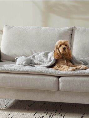 Sunday Citizen Snug Sofa Cover